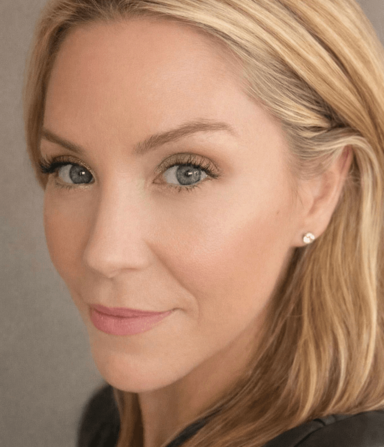 Cora Finnell, founder of The Shifted Space
